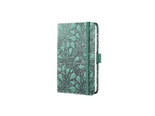 Weekagenda Beauty A6 2026 (NL/FR/EN/DU) Enchanted Nature Hardcover - 2