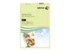 Papier A3 Xerox Symphony pastel Groen 80 Gram 500 Vel