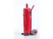 Diable Pour Bouteilles,Force 100Kg,Gaz De Propane 33Kg Bouteille