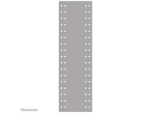 Connector Plate voor toetsenbord- en muishouder