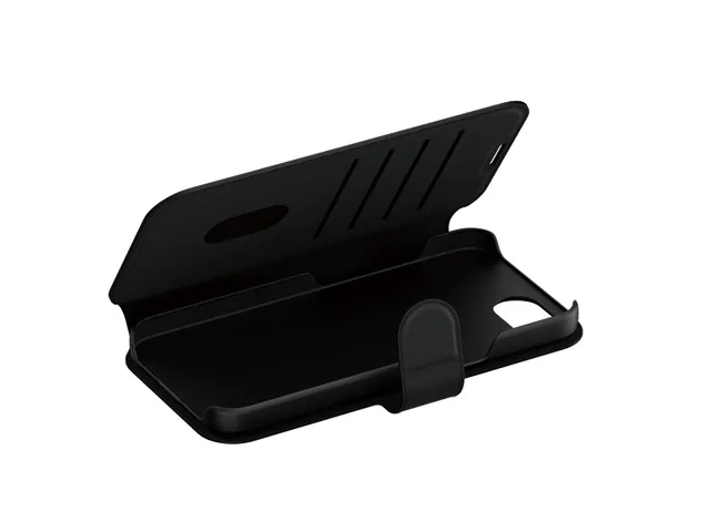PanzerGlass CARE by Tango 2-in-1 Wallet Case w. Qi iPhone 17e |
