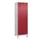 wasgoedverdeelkast,HxBxD 1950x600x500mm,vak B 300mm,cilinderslot