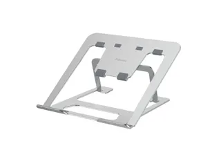 Laptopstandaard Fellowes Alumia zilver - 9