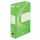 Archiefdoos Esselte Boxcolor 80mm groen