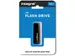 USB-stick 2.0 16GB, zwart