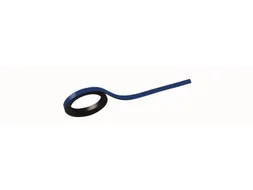 Magnetische Stroken 5mmx1m 2 Stuks Blauw