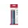 Potlood Faber-Castell 1111 HB 6 stuks op blister kleuren: roze, aqua e