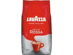 Koffiebonen Qualita Rossa, Zak Van 1 Kg