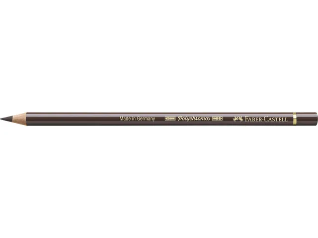 Kleurpotlood Fc Polychromos 280 Gebrande Amber
