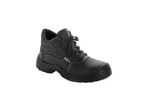 OUTLET OXXA Walker 1870 veiligheidsschoen S3 Maat 42 Zwart