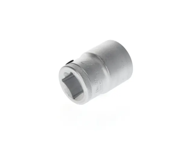 32 27 Stekkerdoos 3/4 inch zeskant 27mm