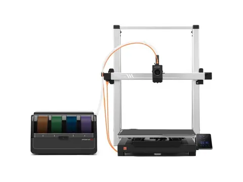 Kobra 3 Max Combo 3D Printer