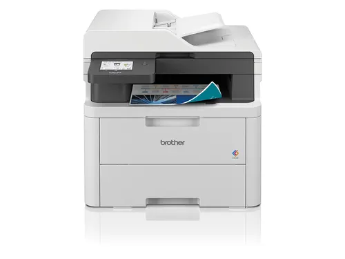 Multifunctional Laserprinter Brother DCP-L3560CDW