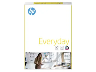 Kopieerpapier Hp Everyday A4 75 Gram Wit 500vel - 3