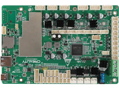 Cr-200B Mainboard Kit