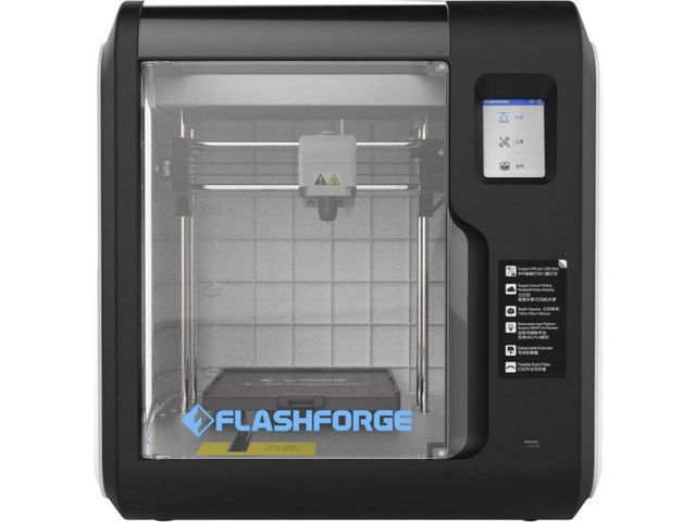 Flashforge Adventurer 3 3D Printer | 3dprinterfilamenten.be