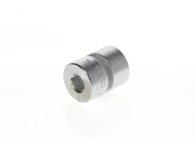 D 20 14 Dopsleutel 1/4 inch UD profiel 14mm