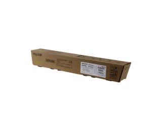 Tonercartridge Ricoh 842312 geel - 1