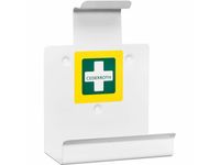 Cederroth 51000008 Wandbeugel voor First Aid Kit X-Large 2 stuks