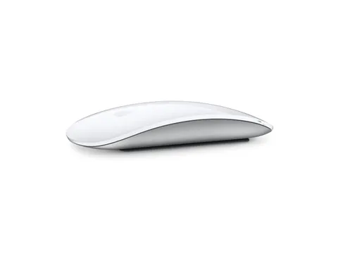 Magic Mouse Wit USB-C MXK53Z/A draadloos bluetooth links/rechts