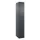lockerkast,HxBxD 1850x300x500mm,1x4vakken,vak B 300mm,cil.-slot