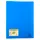 Showalbum Harde Grecycleerde PP Forever 20 Tas A4 Assorti