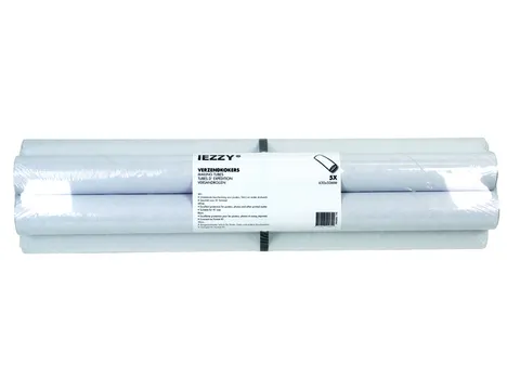 Verzendkoker IEZZY A1 650x50mm incl. doppen 5 stuks