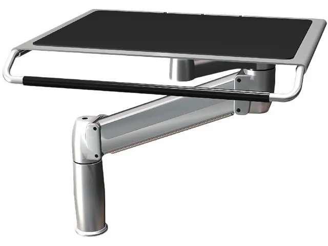 Bnesplpo Bakker Space Arm Laptop platform