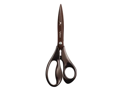 Schaar Maped Titanium 21cm zwart