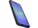 Otterbox React Case Bluemesa Samsung Galaxy A36 zwart crystal
