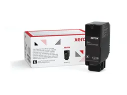 Xerox VersaLink C625 zwarte tonercartridge met hoge capaciteit