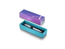 Balpen Sheaffer 100 9376 Expressions pearlised gradient chrome trims