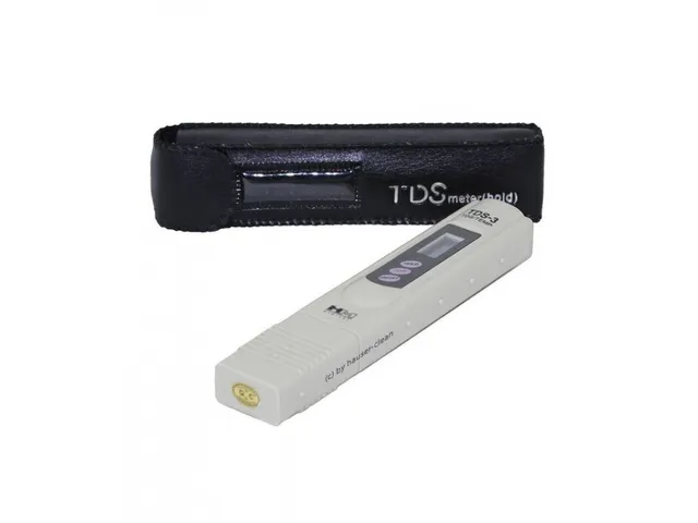 HiFlo TDS-Meter per stuk