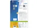Etiquette HERMA 5027 Premium A4 38,1x21,2mm blanc 1625 pièces