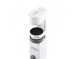 IOIO desktop stekkerdoos SL3000 3-voudig + 3x USB Wit - 3