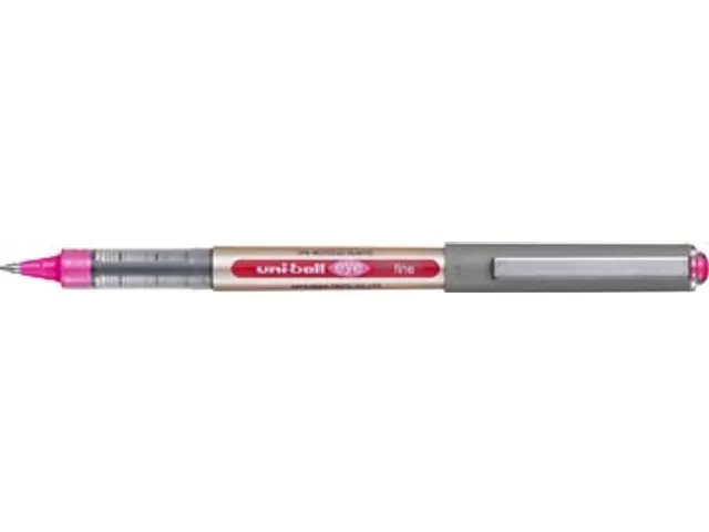 Eye Fine roller Eco, largeur de trait 0,5 mm, rose