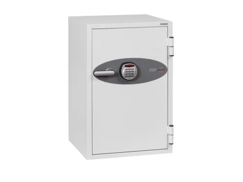 brandkast,60-90min. brandveiligheid,HxBxD 820x520x520mm,1niveaus