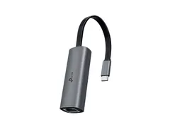 TP-Link UE302C interfacekaart/-adapter RJ-45