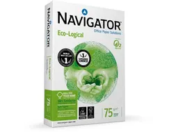 Navigator Printpapier Eco-Logical A4 75 Gram