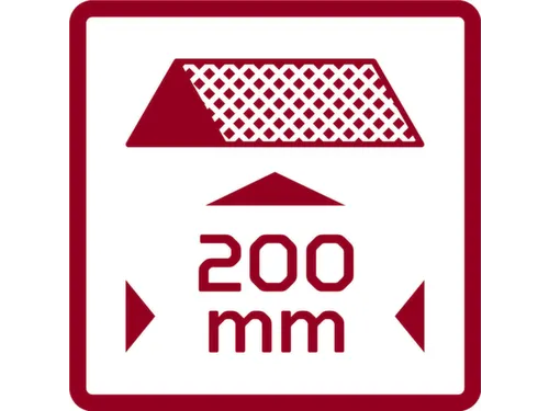 R22350002 Gereedschapsset schroevendraaier + vijlen CT-module 26-delig