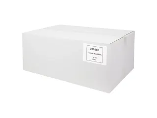 Handdoekpapier 200250 Z-fold RW 1-Laags 23x25cm 5000 Stuks - 1