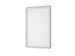 Cadre clipsable Durable Outdoor A2 Alu Argent