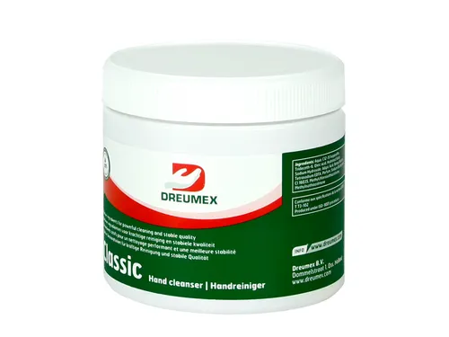 Handreiniger Dreumex Classic pot 600ml