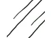 Haix veter 200 cm