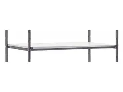 Etage voor ESD etagewagen 1200 x 800 mm E9303ETAW