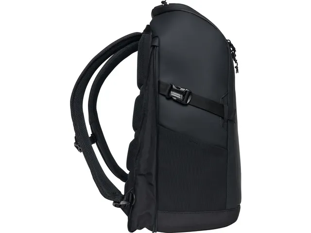 Rugzak Beckmann Street FLX 30-35L Black