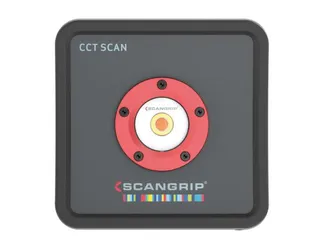 hand-floodlight,COB-LED,120-1200lumen,draaggreep,magneten - 1