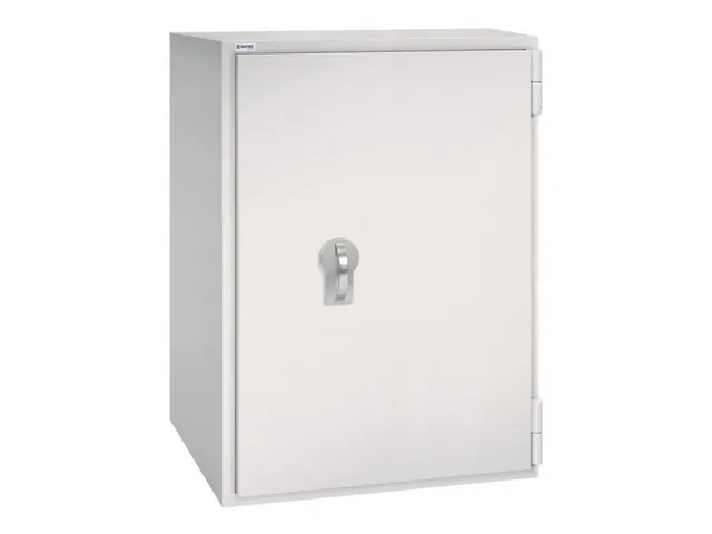 Euroguard SE III 120/1 Inbraak- en brandwerende kluis 120x82,5x70cm