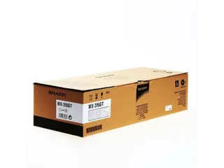 MX315GT SHARP MX-M toner zwart 27.500 pagina's - 1