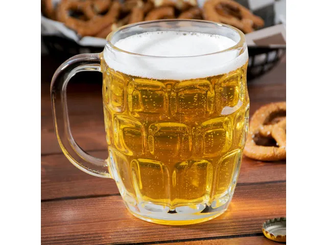 Onis Bierpul Sintra 55cl, doos 12 stuks